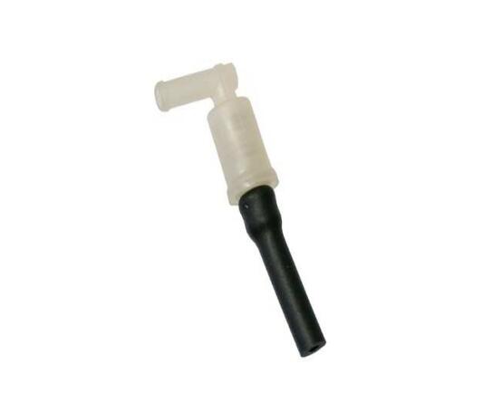 Windshield Washer Fluid Check Valve